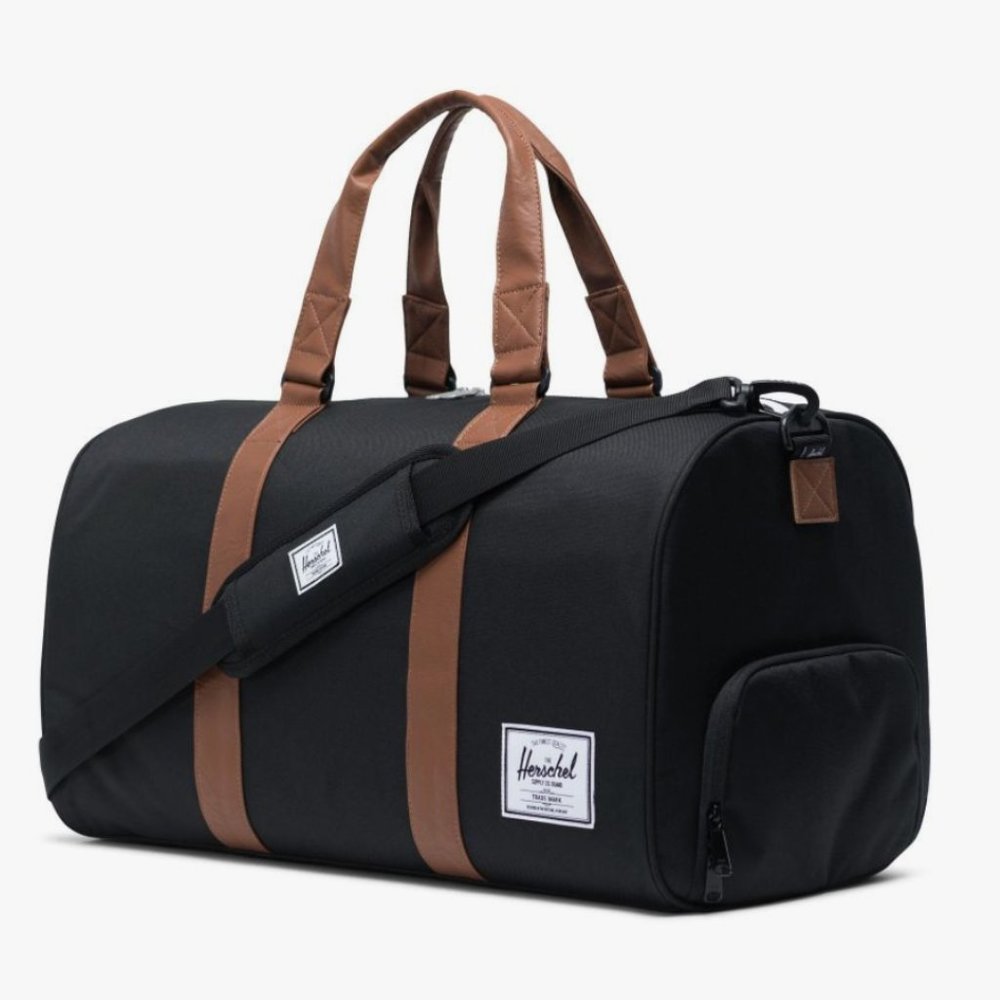 Herschel Supply Novel Mid Volume Duffle Bag